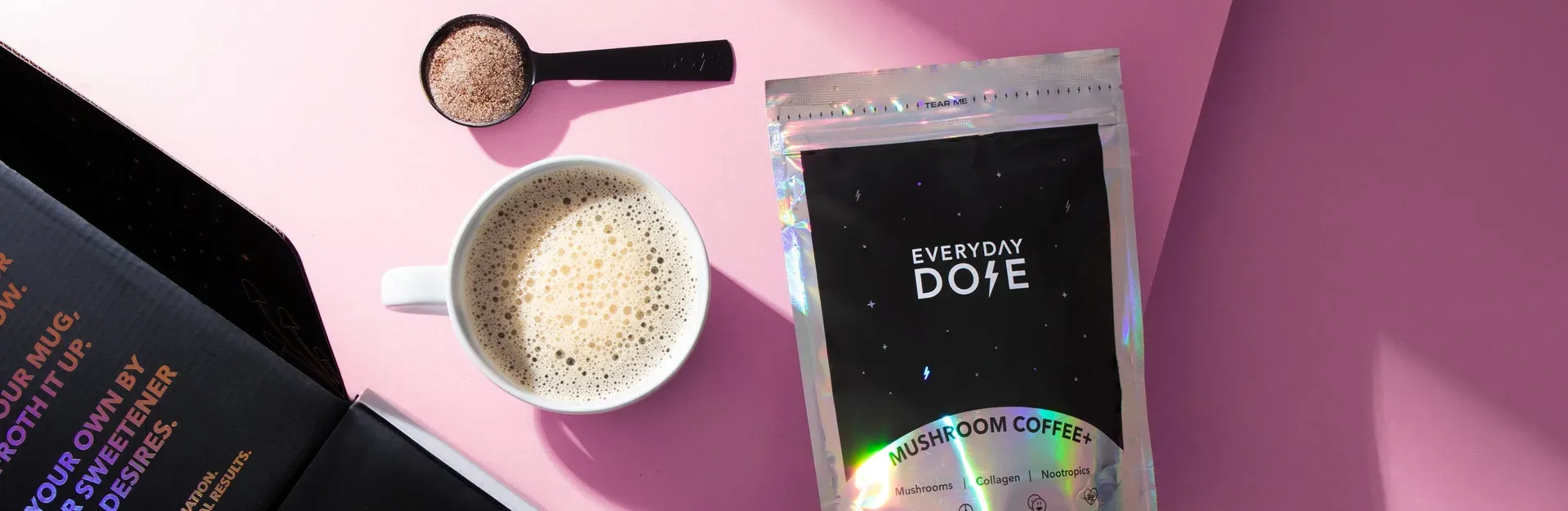 Everyday Dose case study